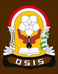 Logo Osis SMA Negeri 17 Gowa